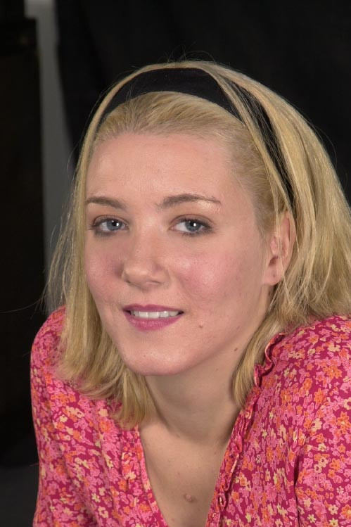 Photo HD Alisha Angel - 1