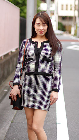 Mako Saeki Takara Eizou