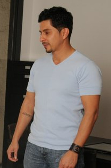 Armando Ponce Domination