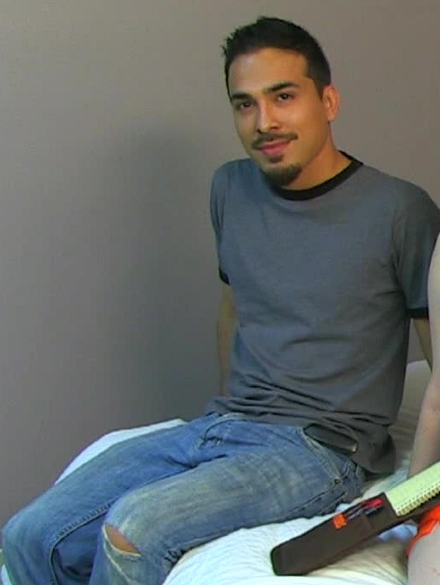 Derrick Thompson Branlette espagnole