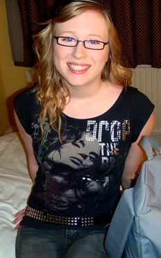 Photo HD Satine Spark - 1