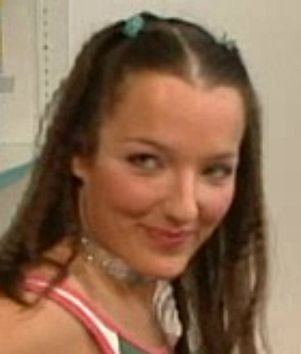 Melina Rose MagmaFilm