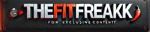 TheFitFreakk