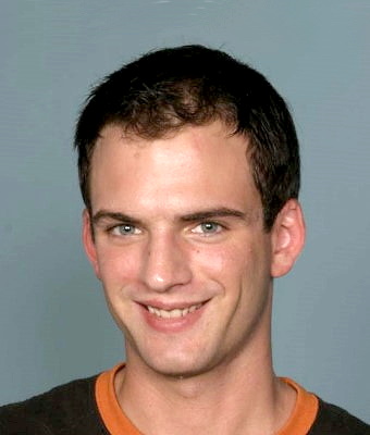 Photo HD Aaron Galloway - 1