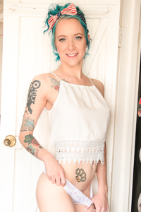 Photo HD Jeze Belle - 5