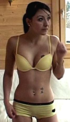 Photo HD Gabrielle Lee - 2