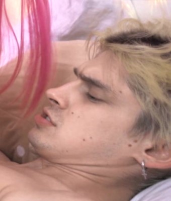 Michael Hill Fessée