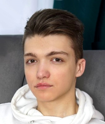 Mike Steed Anulingus