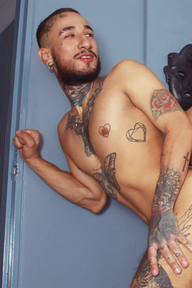 Photo HD Edwin Correa - 1