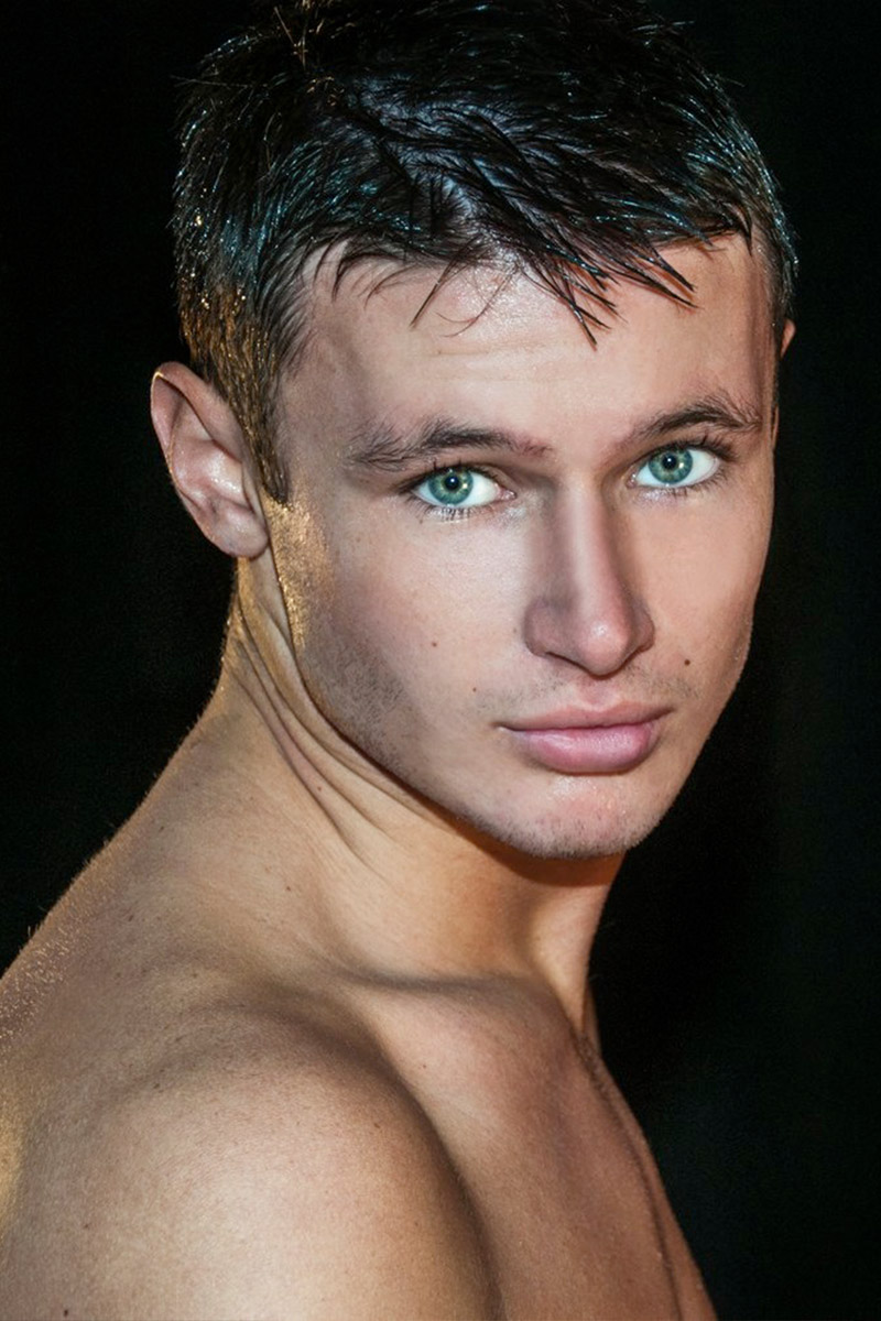 Photo HD Damon Archer - 5