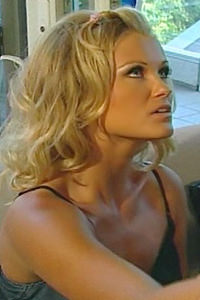 Nina Kornikova New Sensations