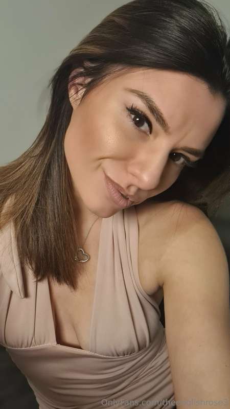 Photo HD Kathryn Rose - 1