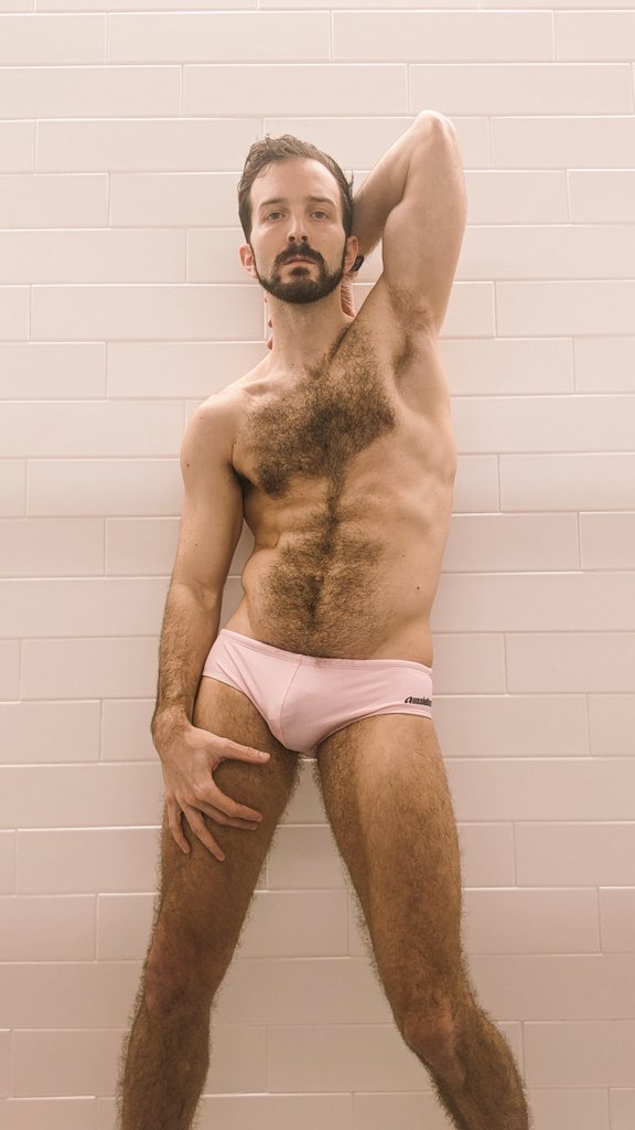 Tucker Barrett Anulingus