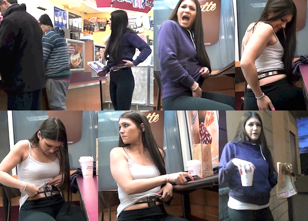 Jade Indica – fast food