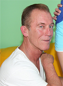 Photo HD Buck Adams - 1