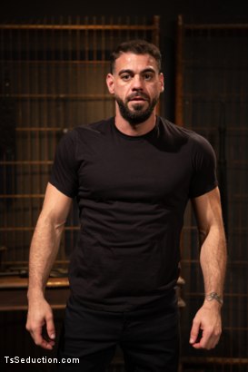 Photo HD Ricky Larkin - 10