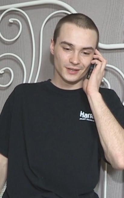 John