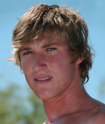 Zachary Ryan Anulingus