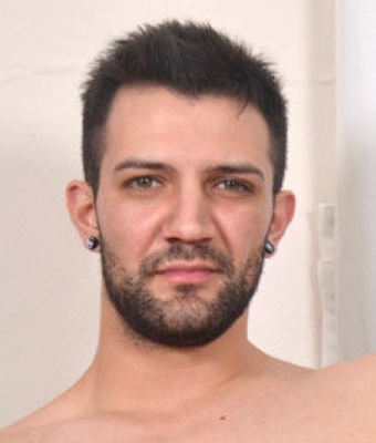 Nathan Raider Masturbation