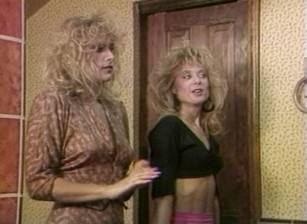 Nina Hartley The Best Ass In Porn