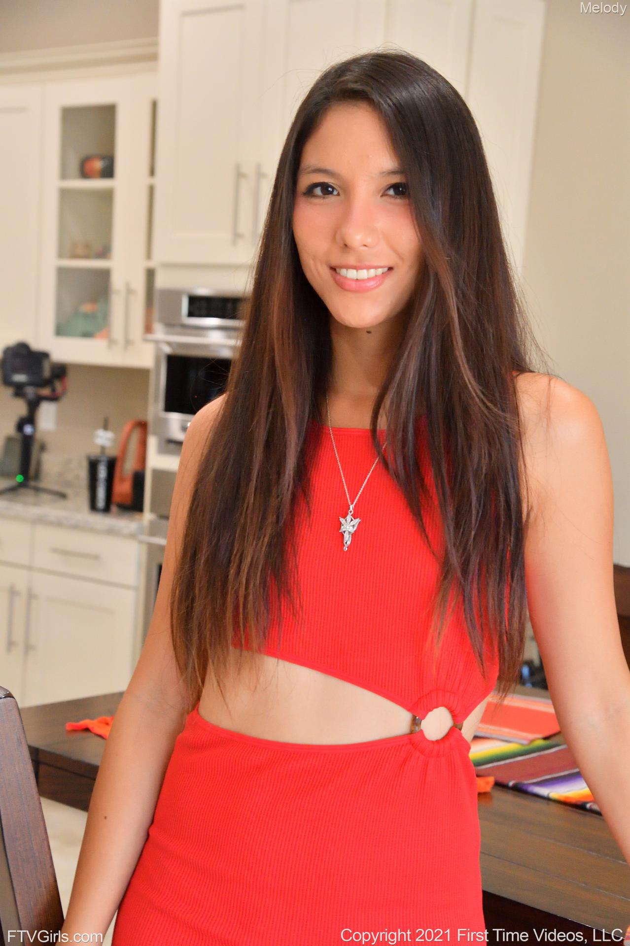 Photo HD Melody Wylde - 3