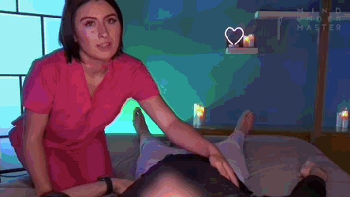 Angeline Red - ASMR Therapy