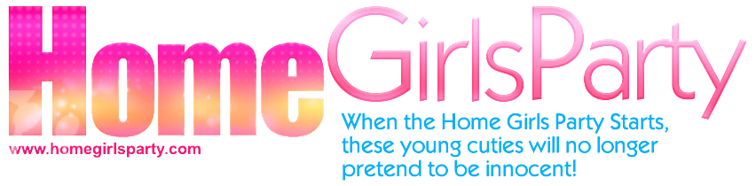 Home Girls Party