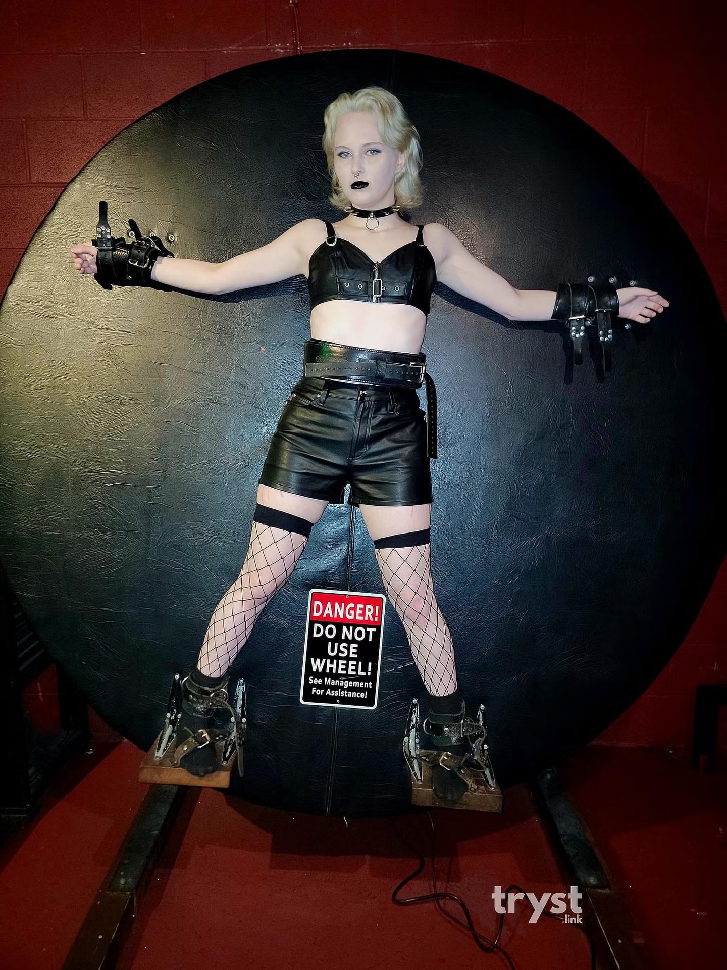 Photo HD Ravyn Virago - 2