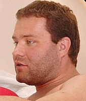 Photo HD Michael Diver - 1