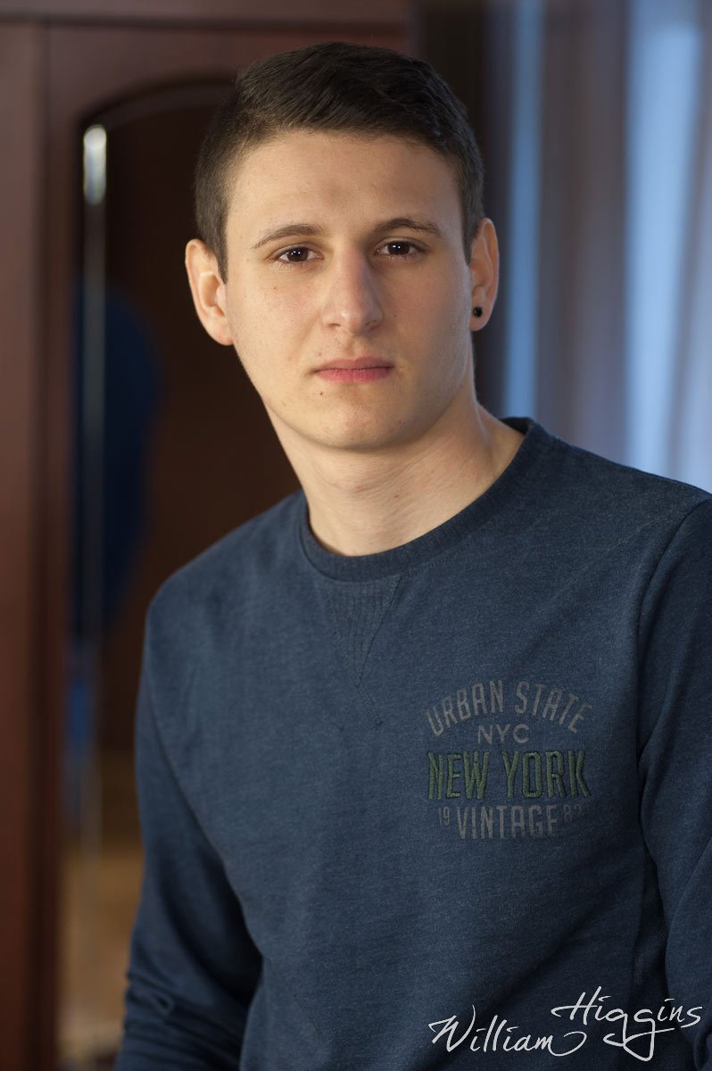 Photo HD Alex Bonero - 1