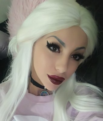 Photo HD Krissy Koven - 2