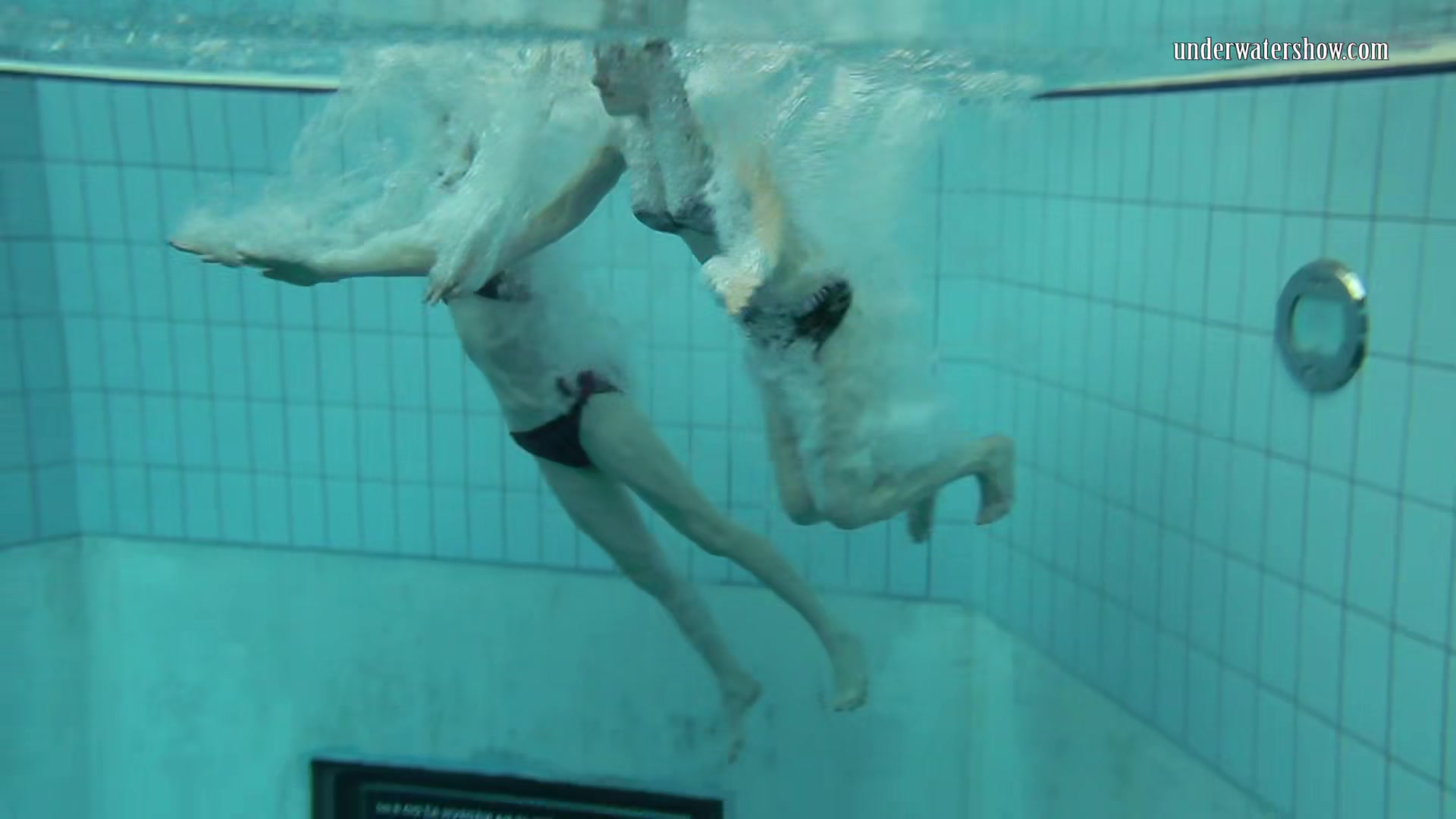 Nastya and Libuse