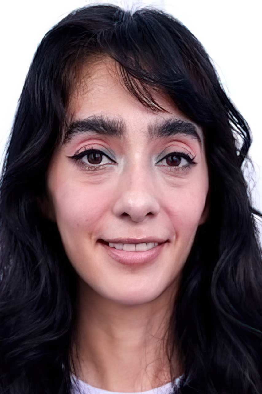 Photo HD Pamms Márquez - 1