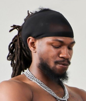 King Konda Anulingus