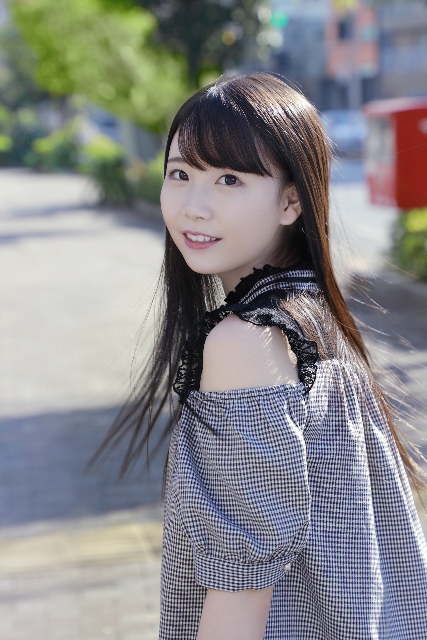 Yuzu Fujita