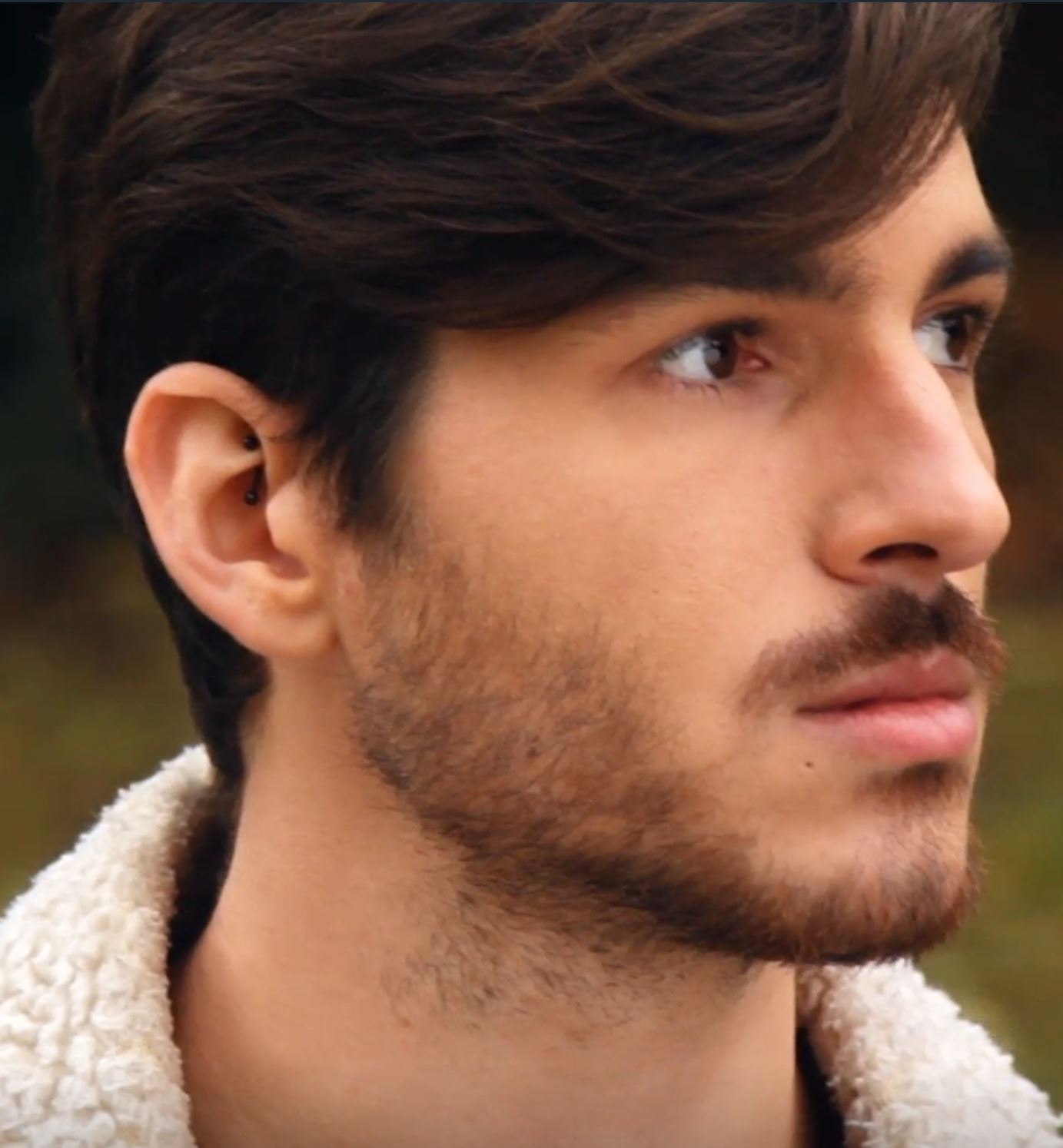 Víctor Ayala Rodríguez Fellation