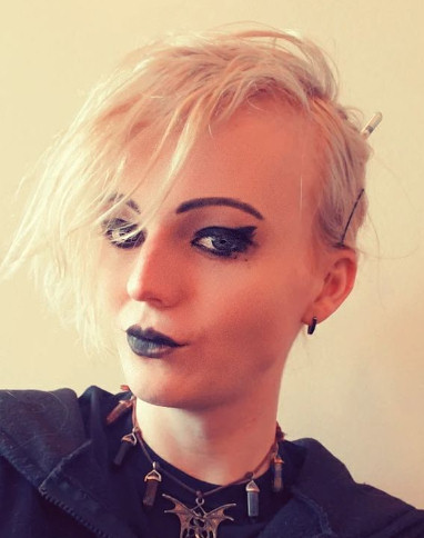 Viii Vibes Anulingus