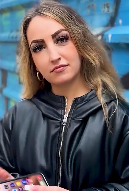 Photo HD Labona Cloxy - 1