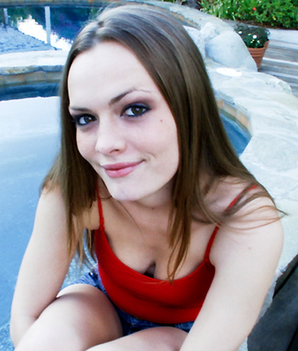 Photo HD Monica Rise - 7