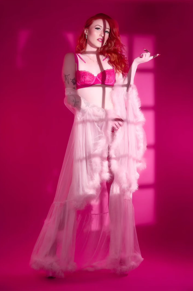 Photo HD Strawberry Fields - 10