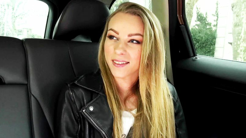 Angel Emily Wants Hard!