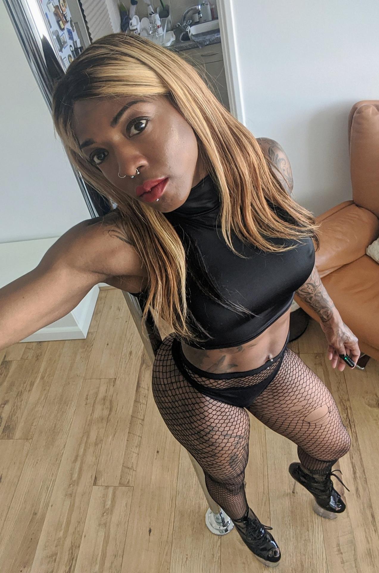 Photo HD Mistress Kiana - 2