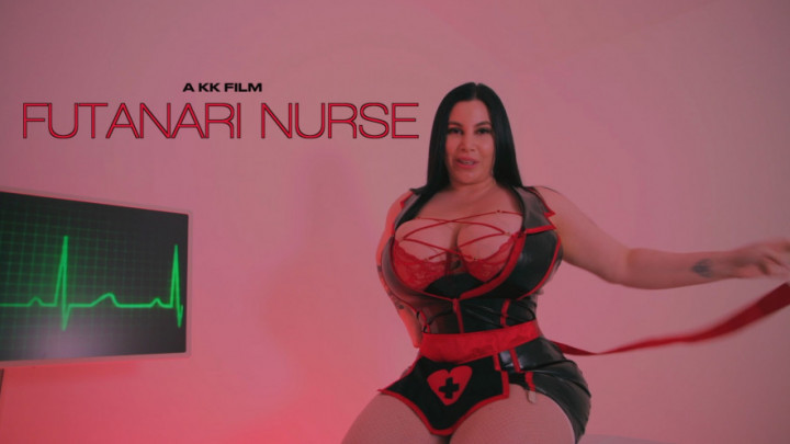 Futanari Nurse