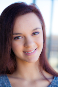 Photo HD Lea Guerlin - 7