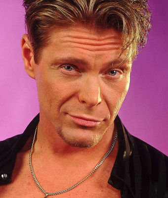 Henry the Great Facial