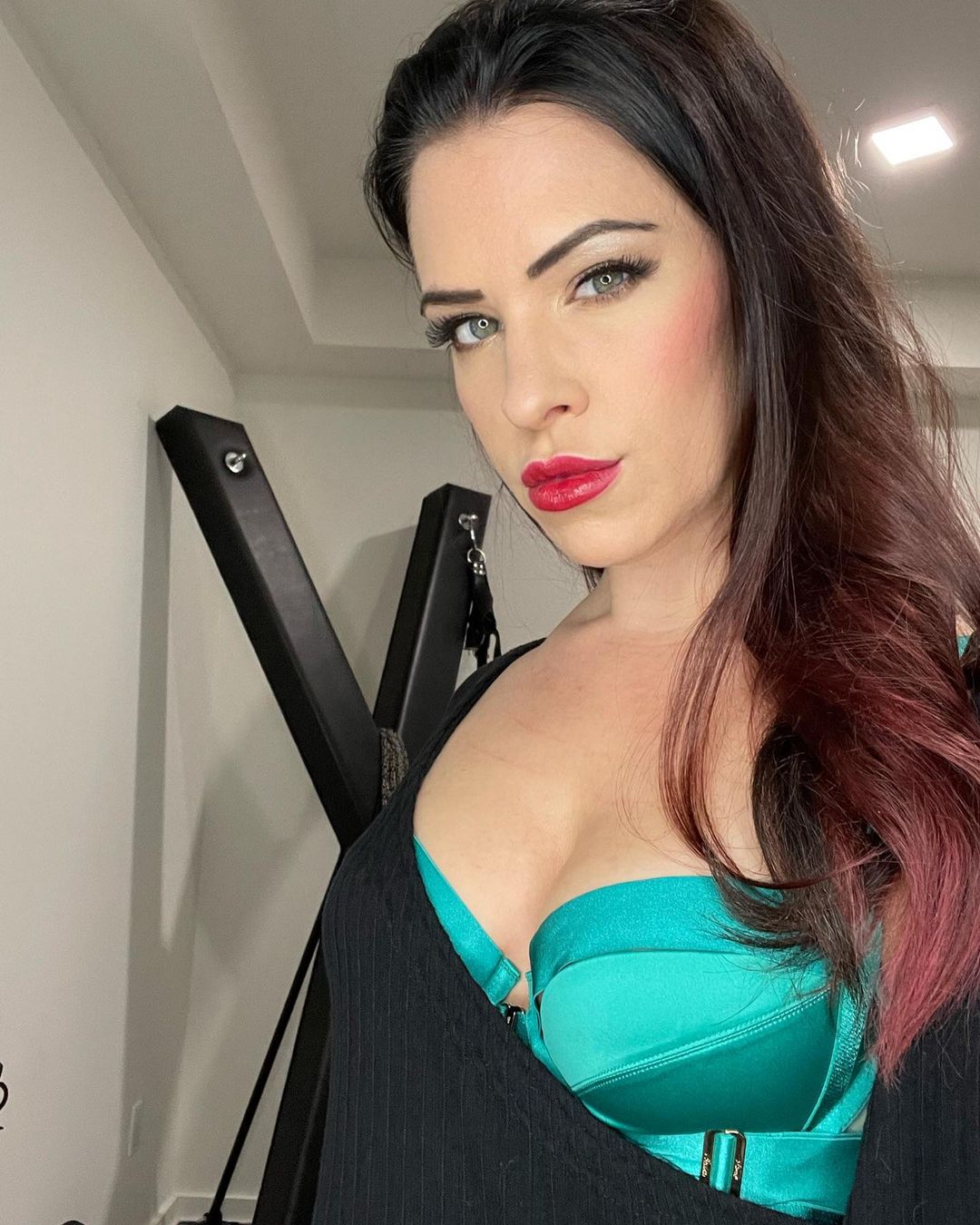 Photo HD Justine Cross - 5