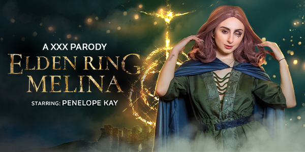 Elden Ring: Melina (A XXX Parody)