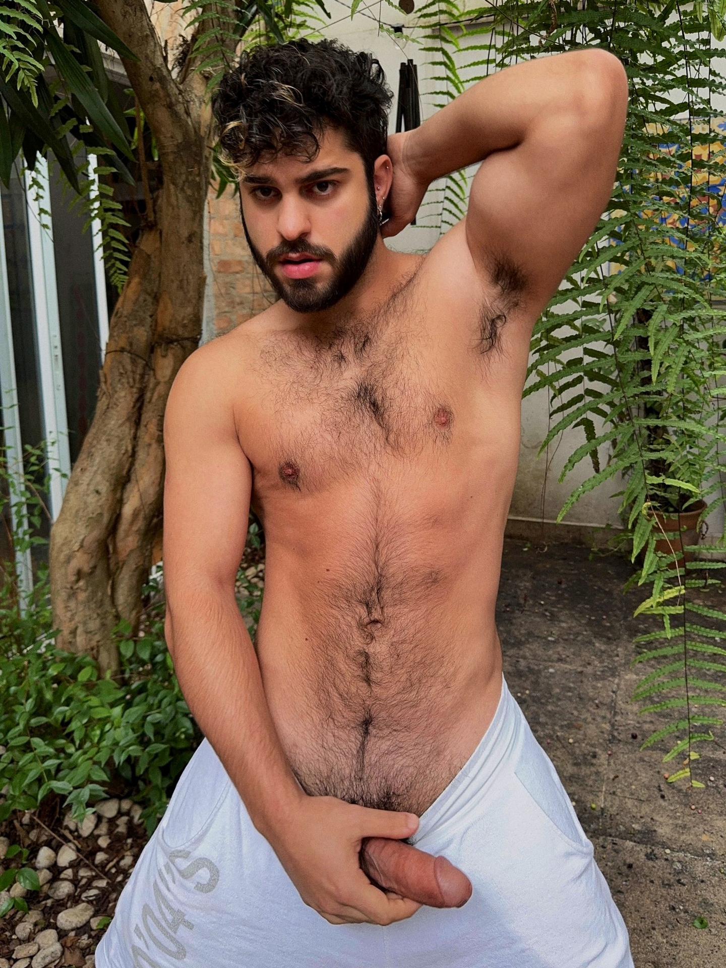 Photo HD Sam Muller - 1