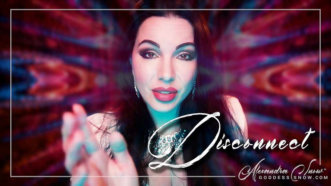Disconnect