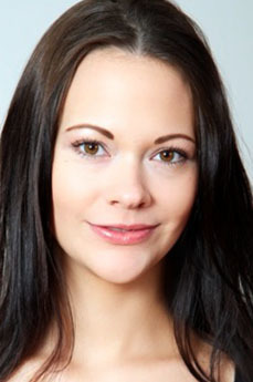 Photo HD Sandy Ambrosia - 8